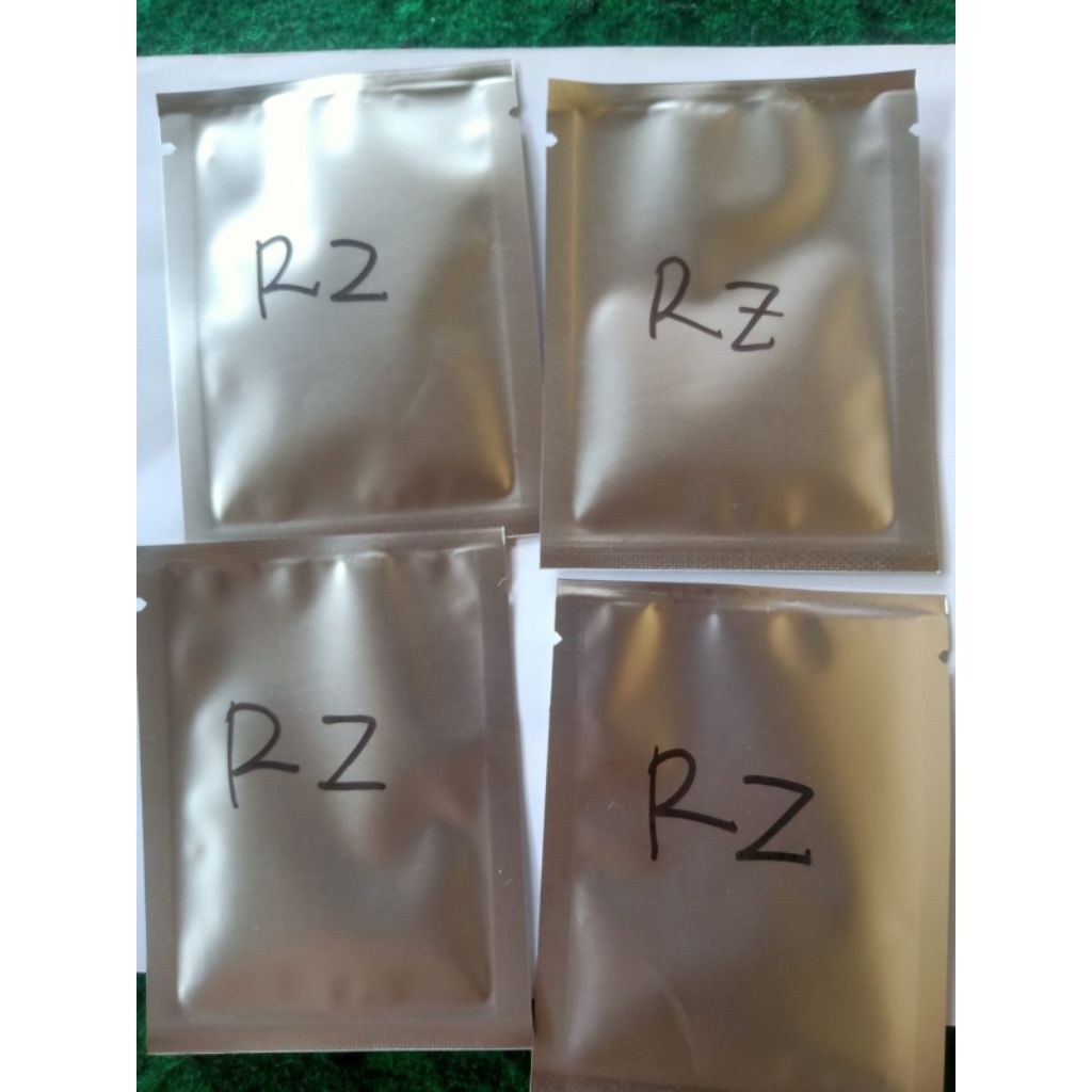 Benih Selada RZ/Junction f2