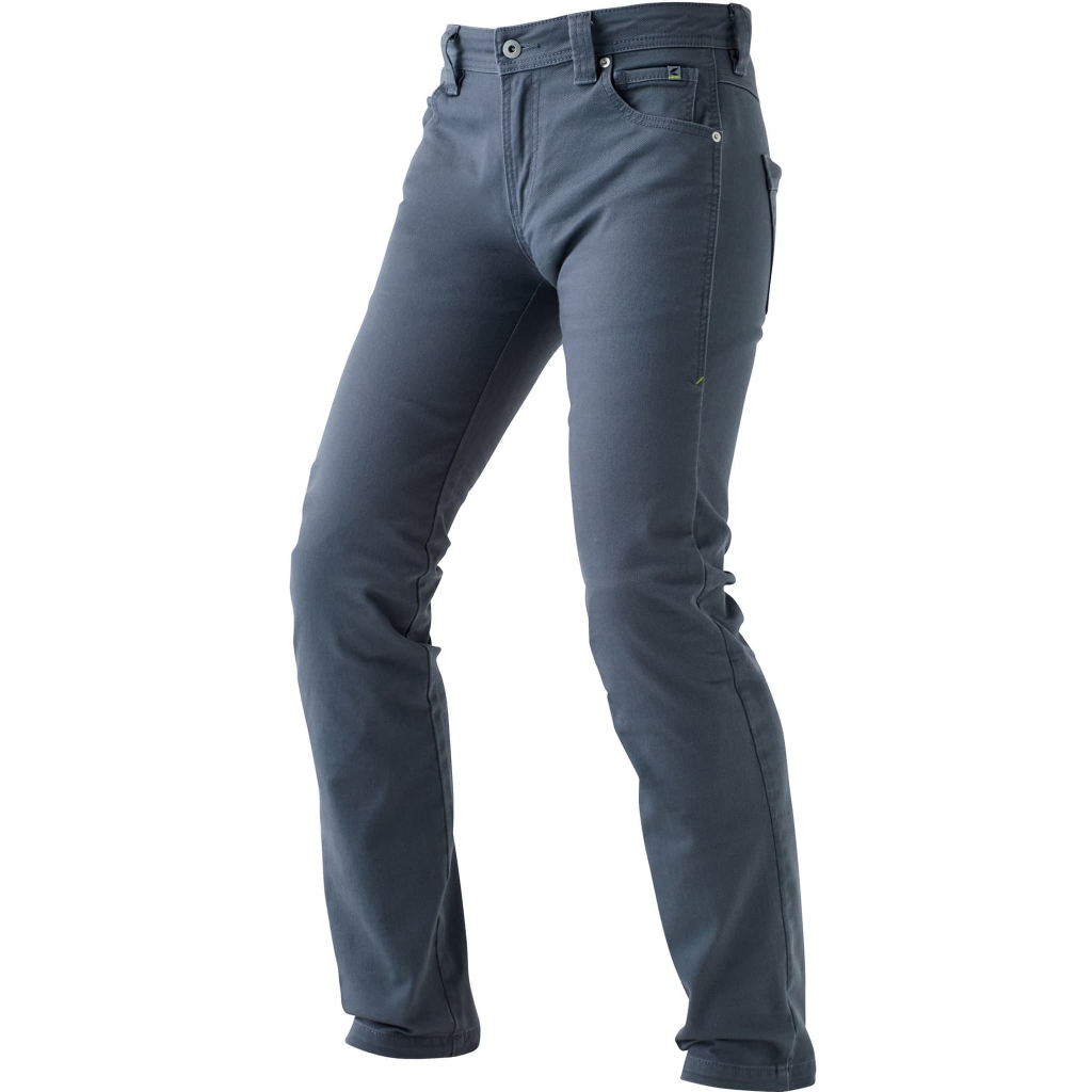 RS Taichi Celana Panjang RSY252 Cordura Stretch Pants - Heather Gray