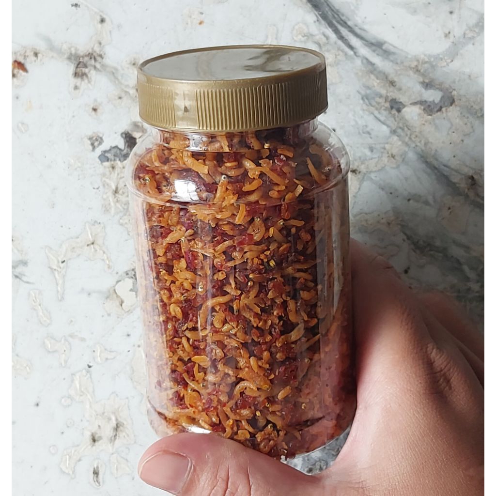 teri Medan full 200gram ,teri kering,teri tabur,teri full balado,Ikan teri Medan full