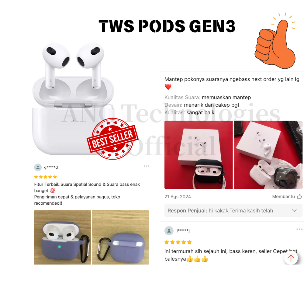 new deals tws pods gen 4 super bass earphone bluetooth 9d hifi stereo sound earphone wireless