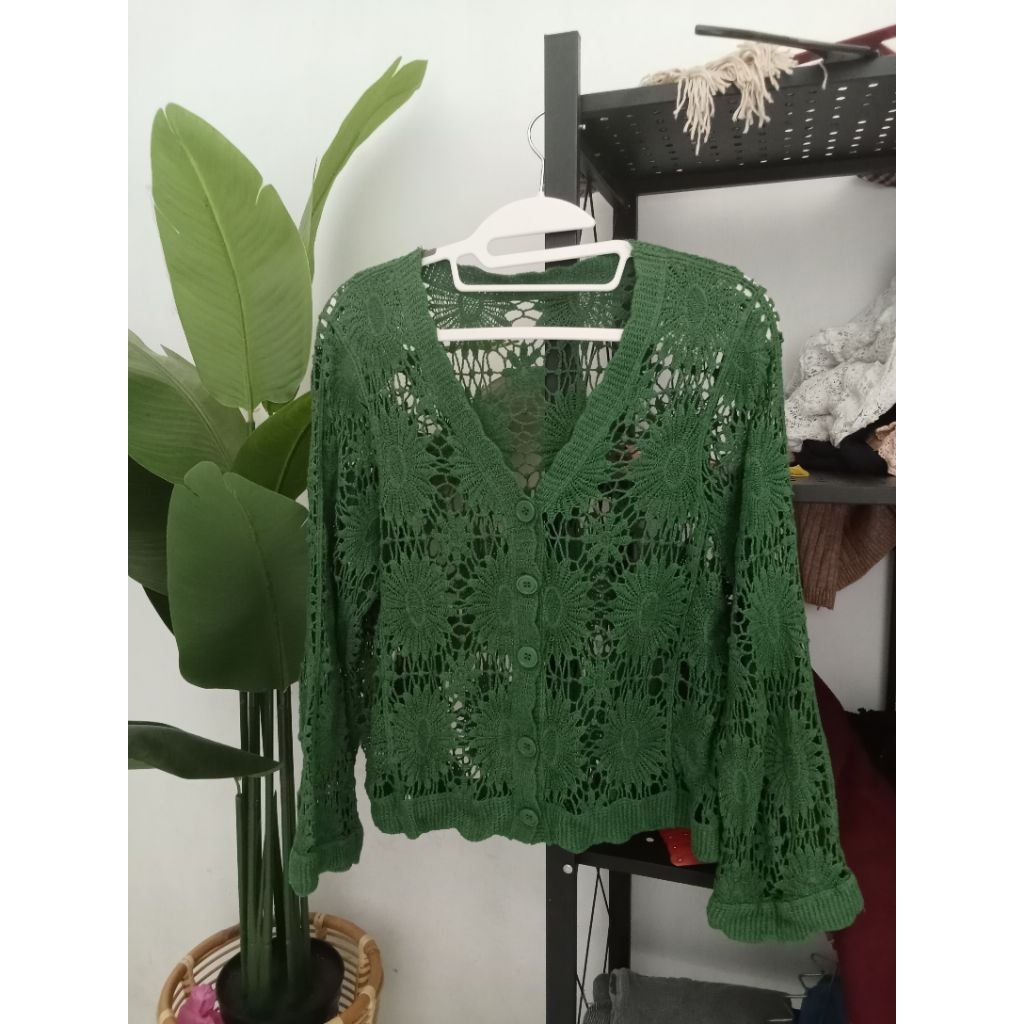 rajut matahari preloved
