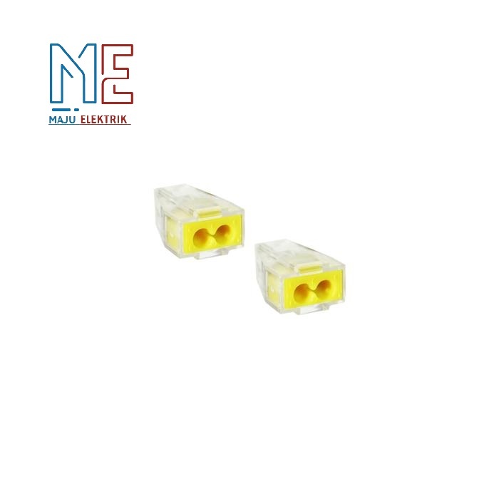 CONNECTOR CABLE MODEL WAGO PCT102