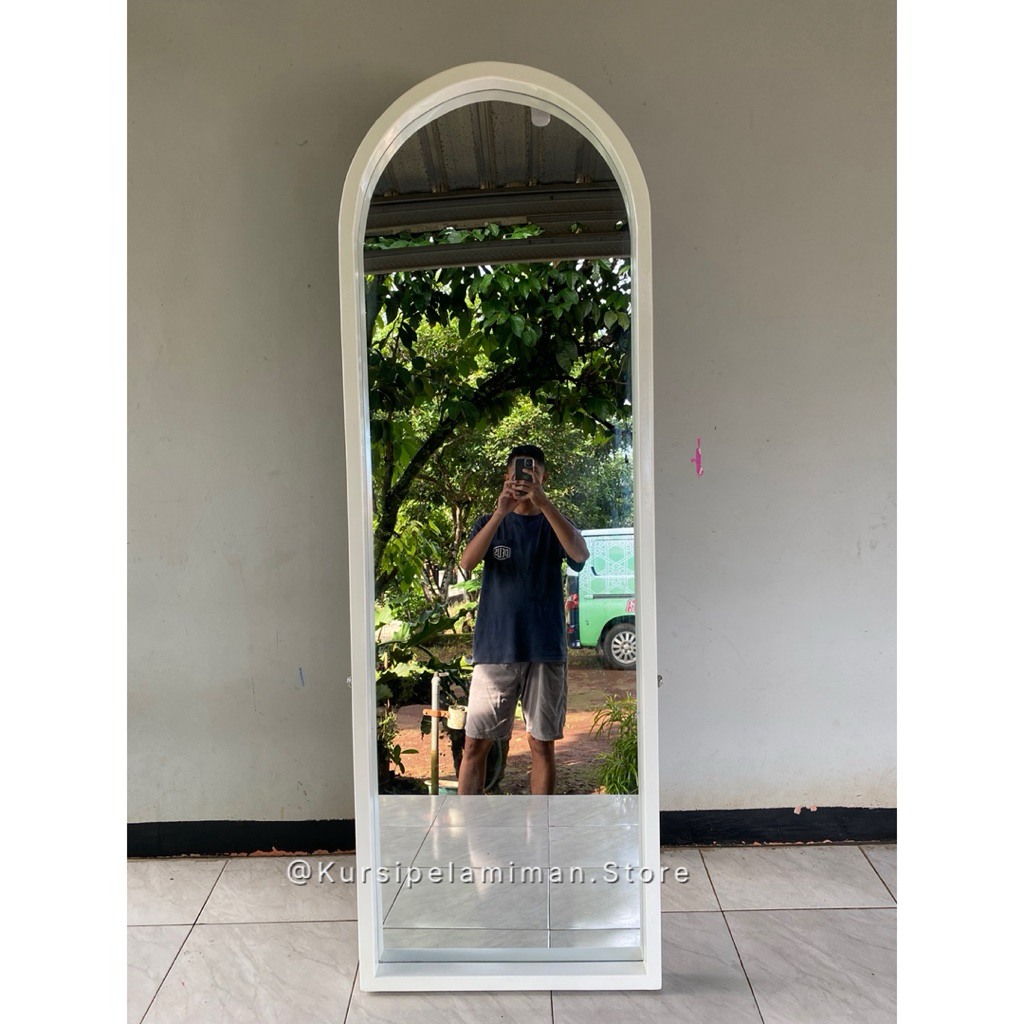 stand miror / acceaoris pernikahan / pergola pelaminan / kursi pelaminan