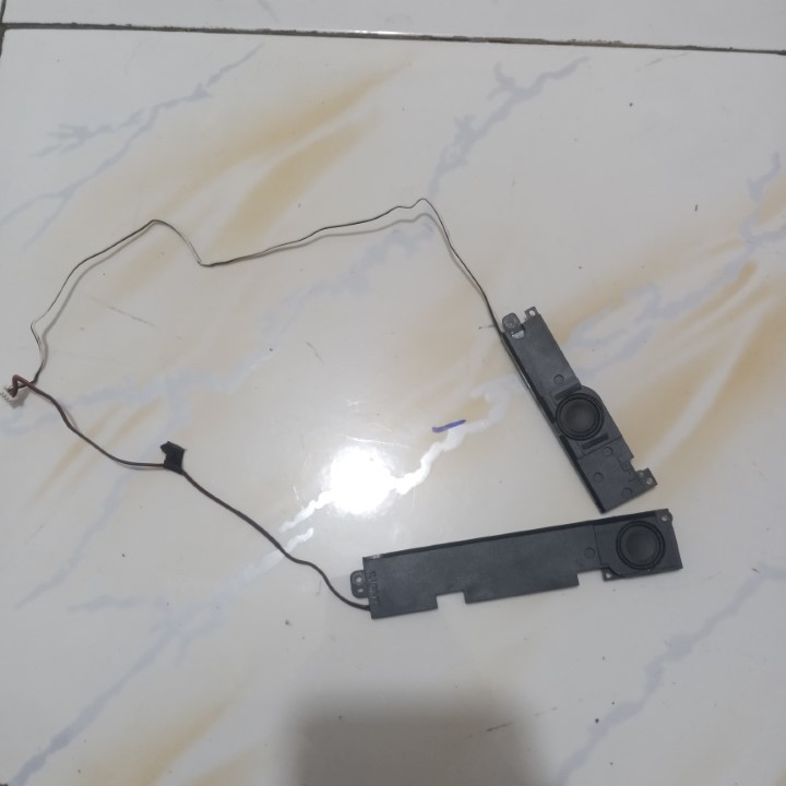 Speaker Laptop Lenovo Thinkpad T420 T420i Audio Sound Second Bekas 221