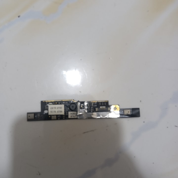 Kamera Laptop Lenovo ThinkPad T420 T430 Webcam Camera Second Bekas 156