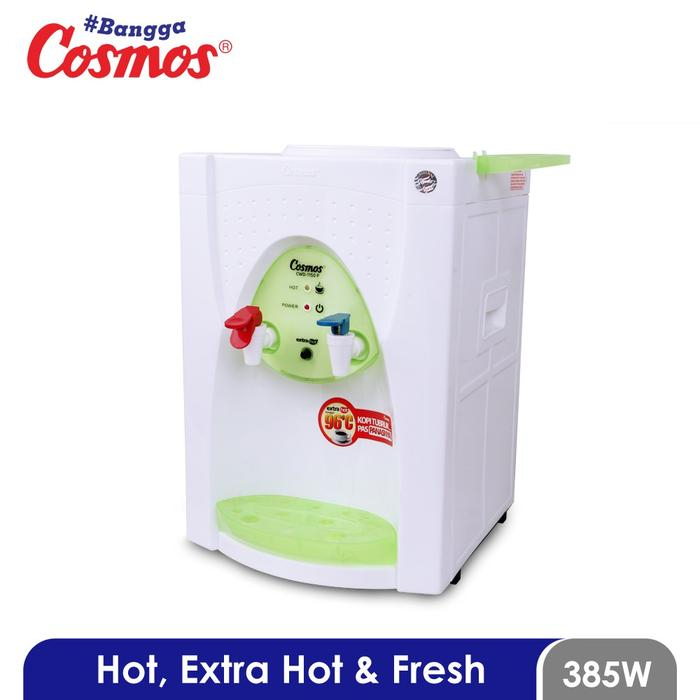 Dispenser Cosmos CWD-1150 Panas Normal / Dispenser Air Minum Cosmos CWD 1150 / Cosmos CWD1150