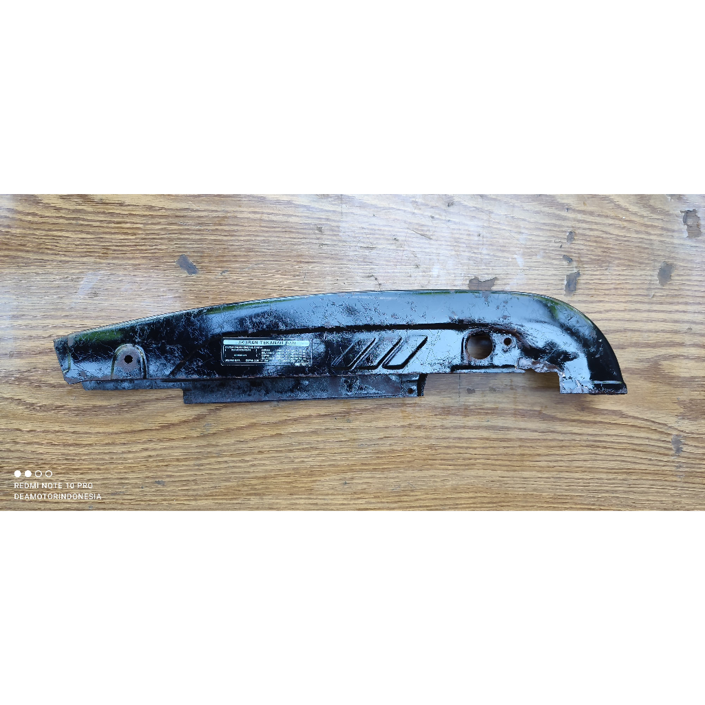 KATENGKAS HONDA GRAND BULUS ORIGINAL