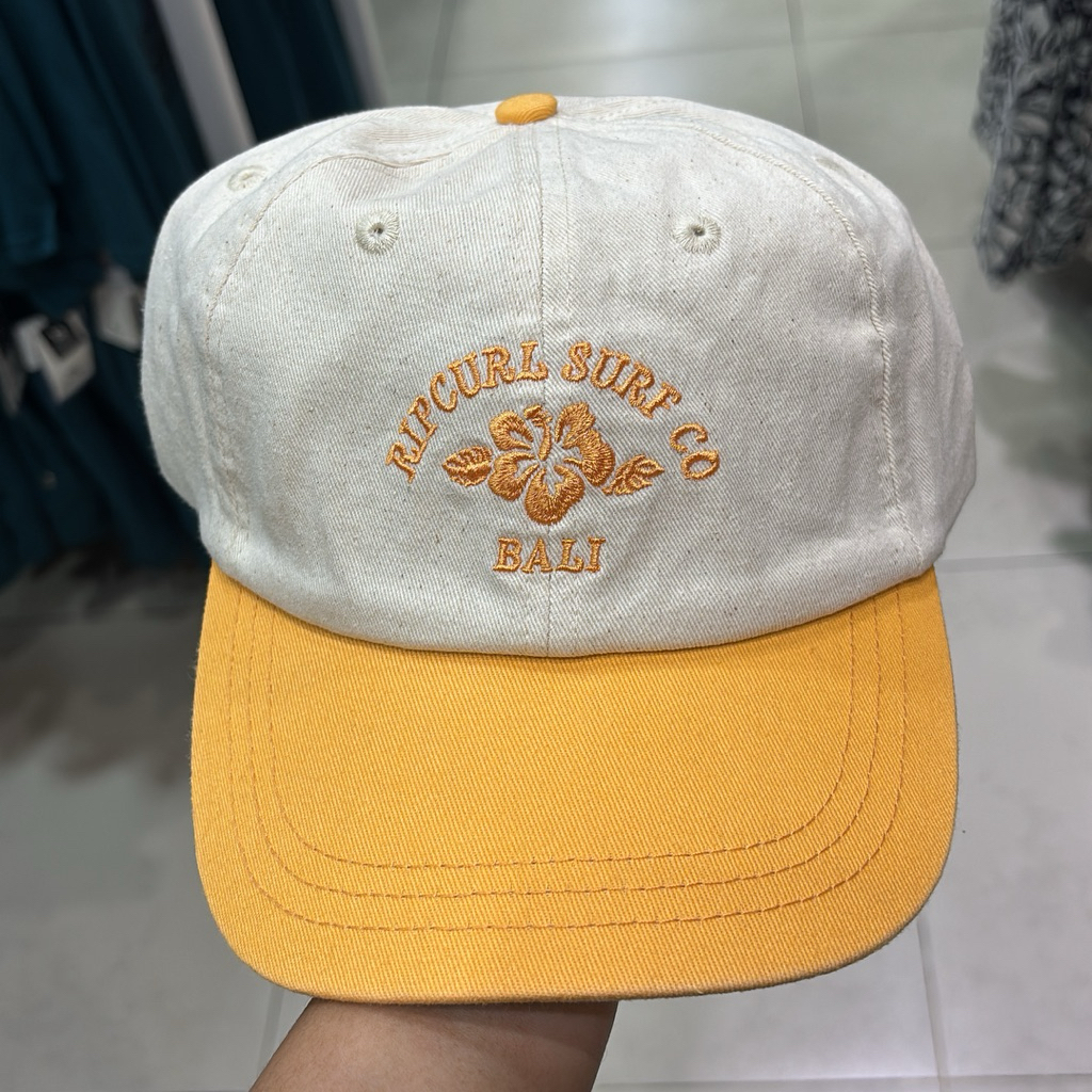 Topi Ripcurl original