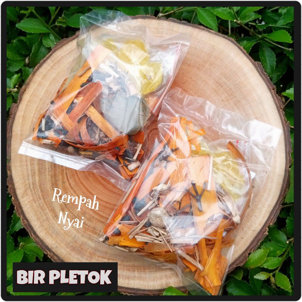 Wedang Bir Pletok| Wedang Rempah Khas Betawi| Wedang Kesehatan Bir Pletok