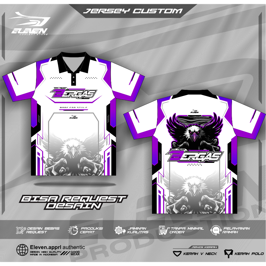 JERSEY RACING kaos baju jersey racing custom full printing jersey balap jersey bisa ubah nama nomor 
