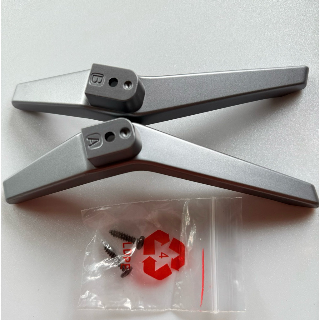 KAKI TV COOCAA 32S7G STAN KAKI TV COOCAA 32S6G