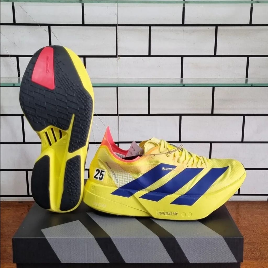 Adizero Running shoes JR6373 size 36-45