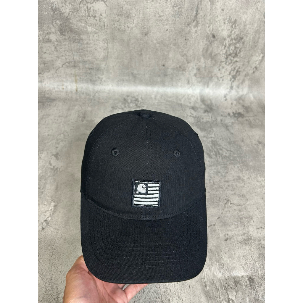 Rekber topi Carhartt odessa cap