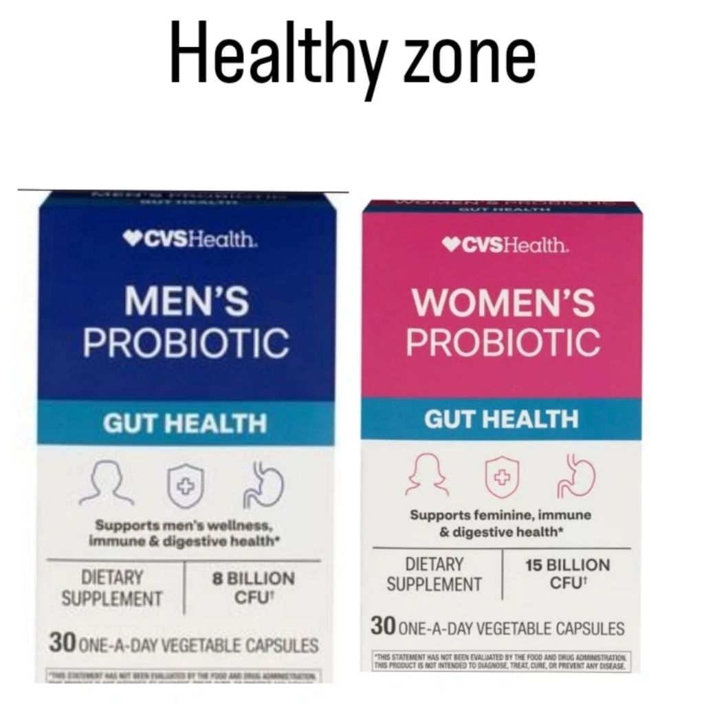 cvs healthy mens probiotic cvs health women probiotic isi 30women.