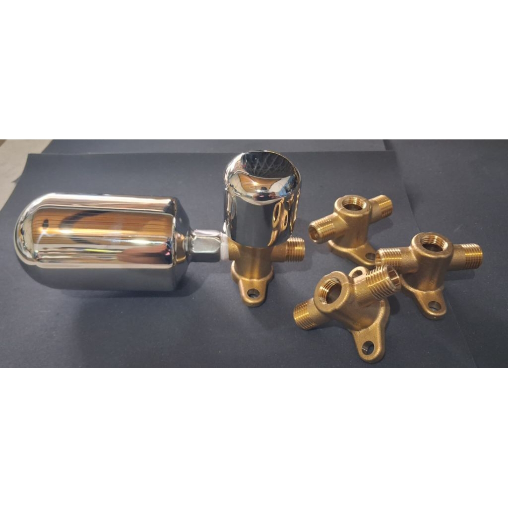 tabung angin turbo tu26 set kanan mesin semprot tu26