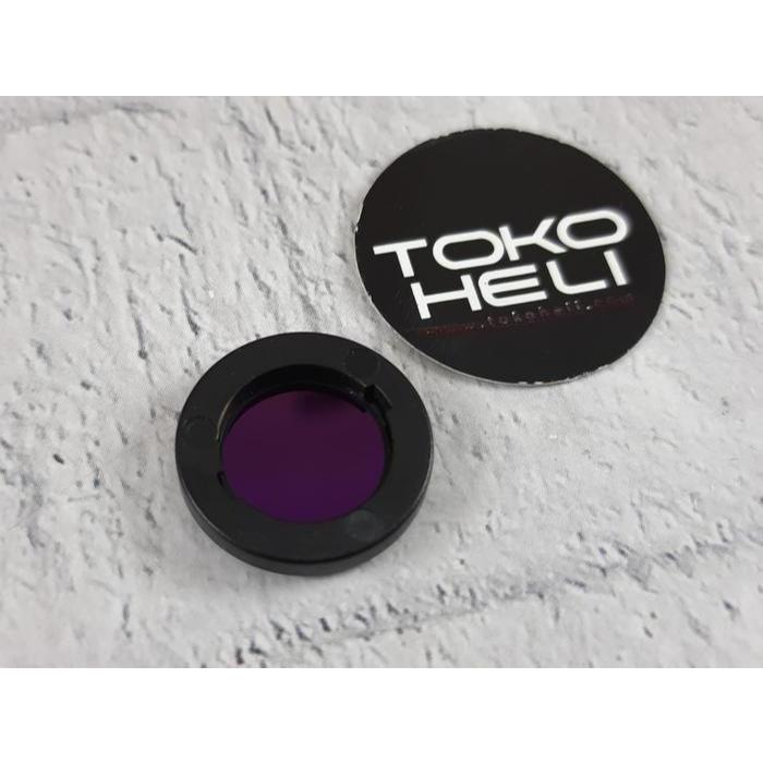 Hawkeye Thumb 2 ND16 ND 16 Camera Filter Thumb2