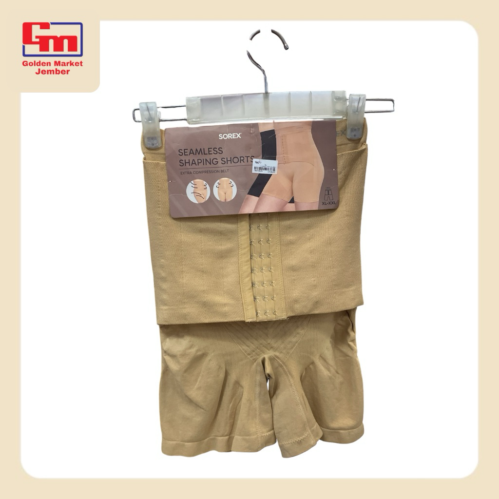 GMJ UNWR Korset Celana