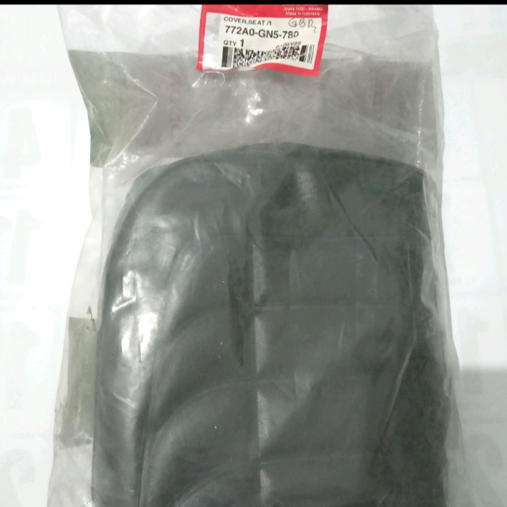 Cover Jok Honda PrimaSarung Jok Honda Prima Original Baru Original AHM