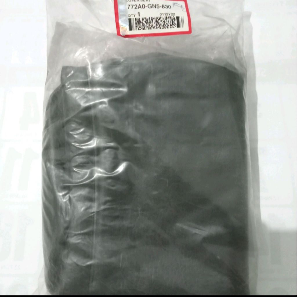 Cover Jok Honda Grand Sarung Jok Honda Grand Original