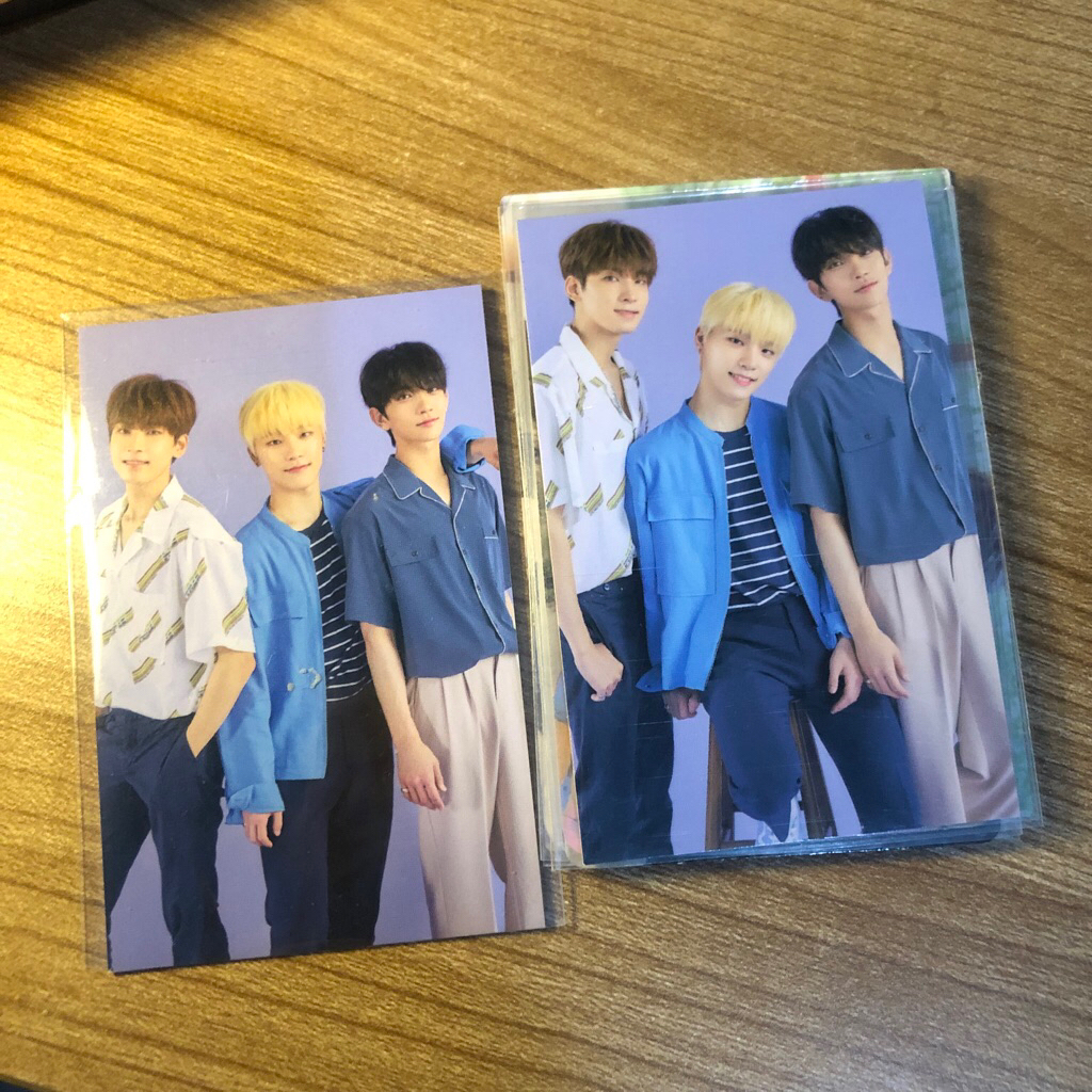 TC JOSHUA DINO WONWOO / TC JAPAN