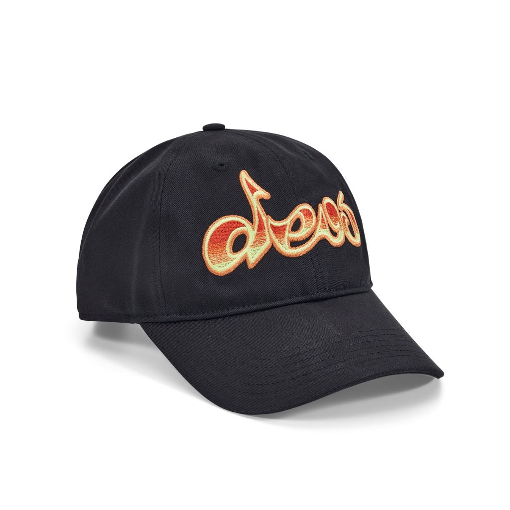 Deus Ex Machina - Four Seasons Cap