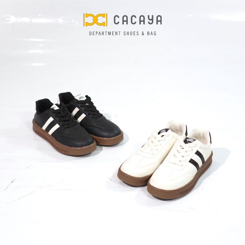 SEPATU WANITA YIBERLY YB 222 CACAYA