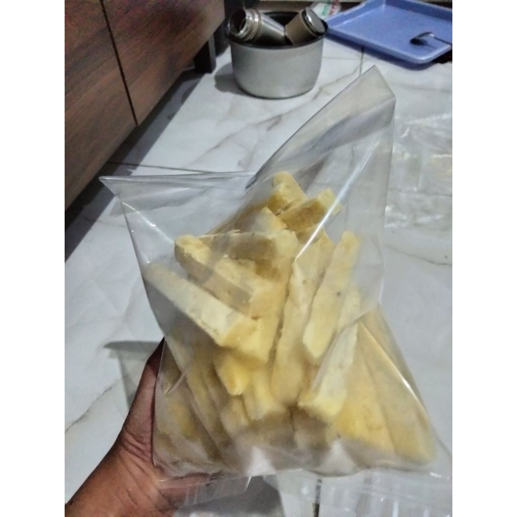 kentang frozen
