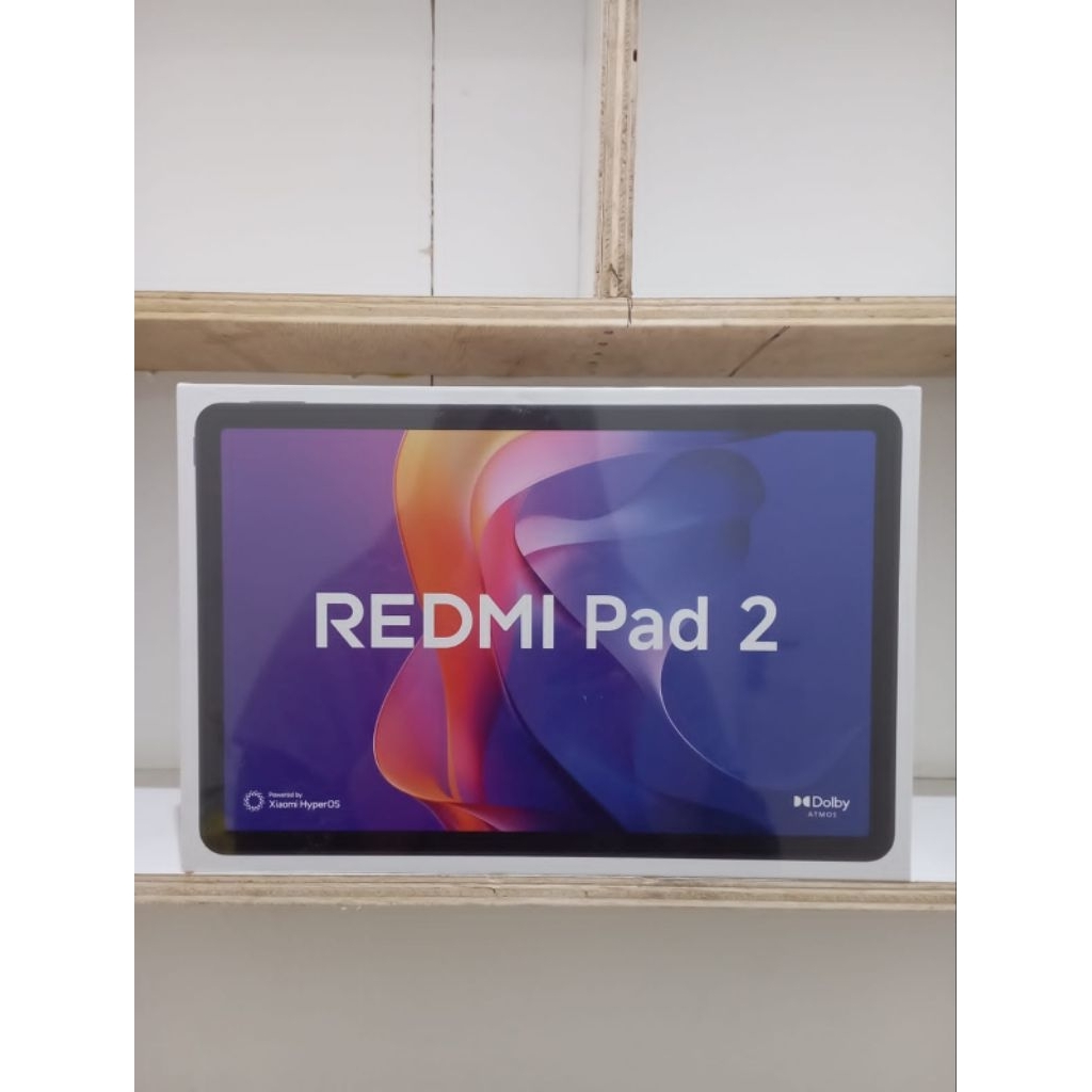 Redmi Pad 2