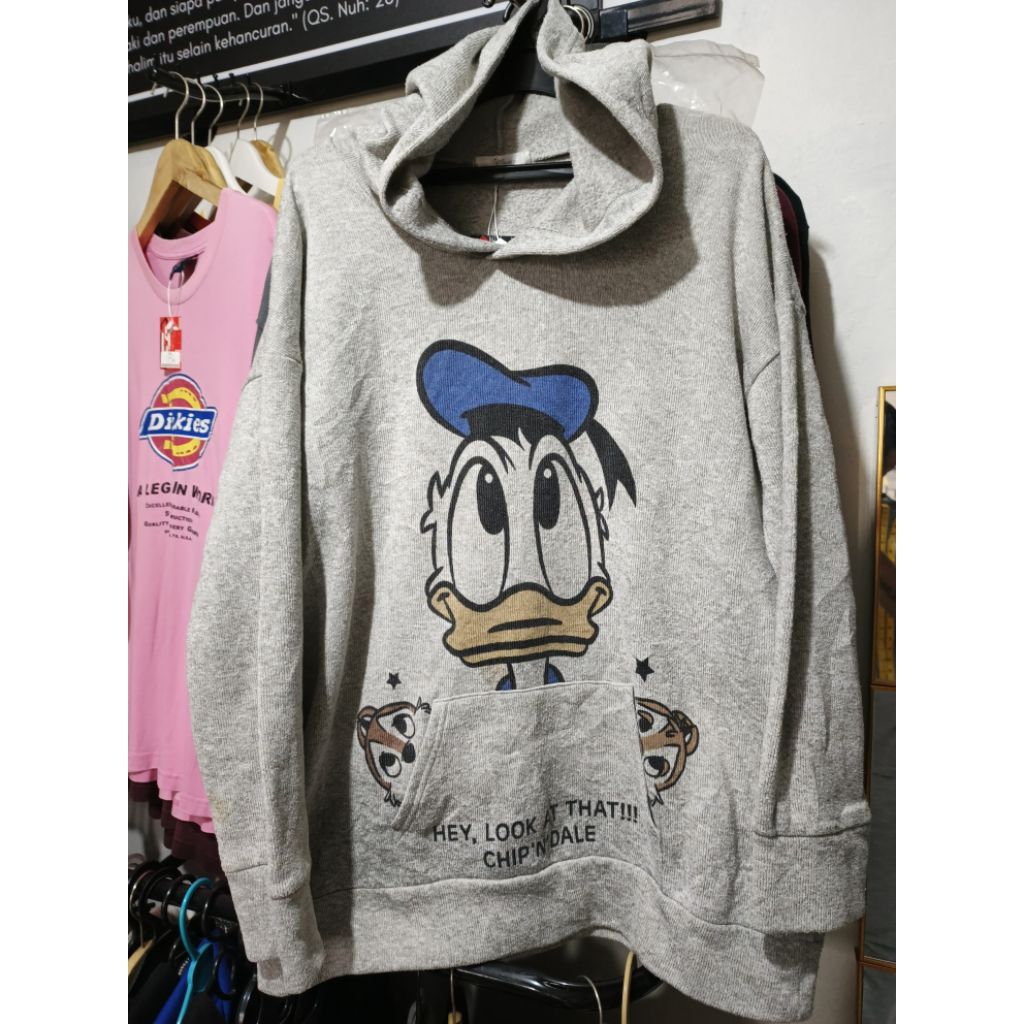 hoodie Disney
