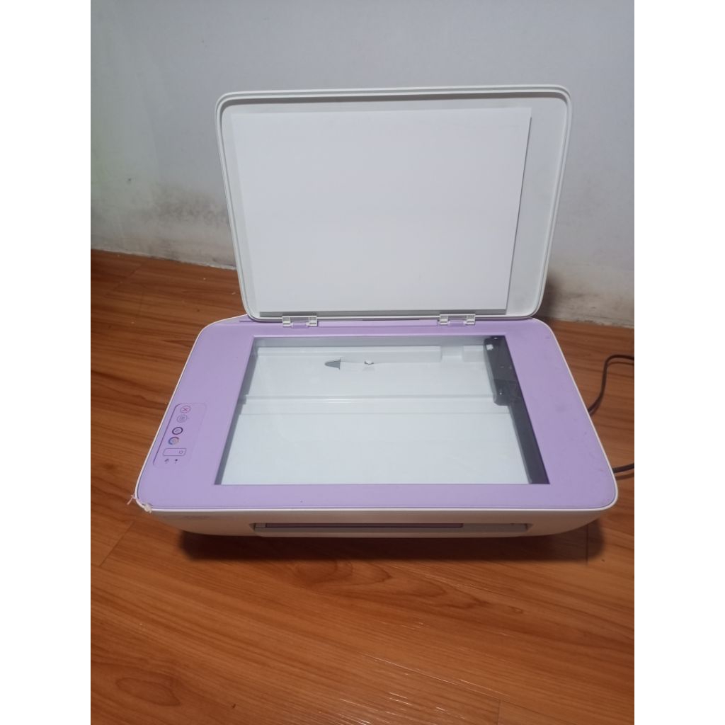 printer HP 2335 print scan copy