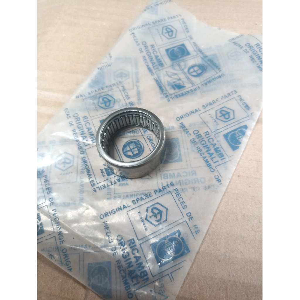 bearing laher bambu as roda depan vespa excel exclusive