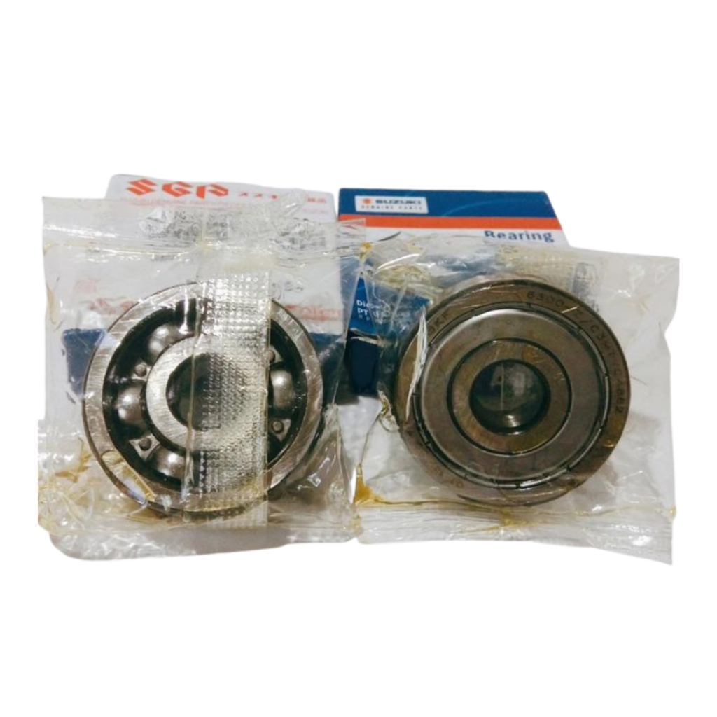 SGP 6300 Suzuki Kelahar Bearing Laher ORI