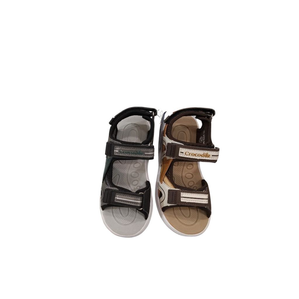 Crocodile Kids SL233-30 Sandal Gunung Anak Laki-laki