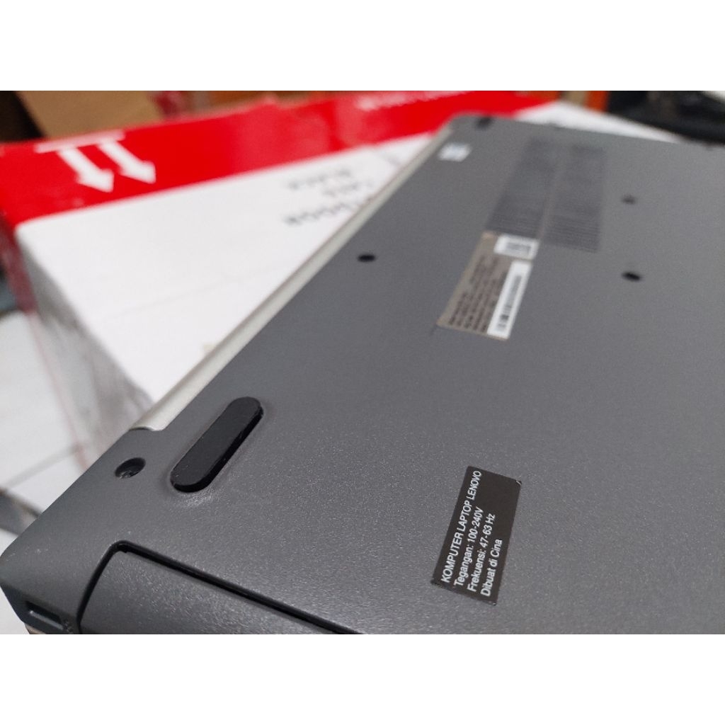 Karet Dudukan Laptop Lenovo Ideapad 320 330 Slim 3 Lenovo S145 Lenovo V14