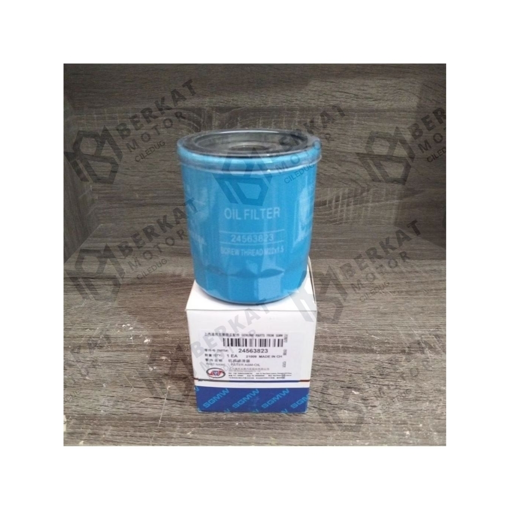 FILTER OLI WULING ALMAZ CORTEZ