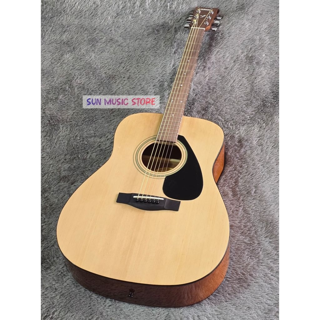 Yamaha F310 Original - Gitar Akustik Original Yamaha F310 Natural - Yamaha F310 Original