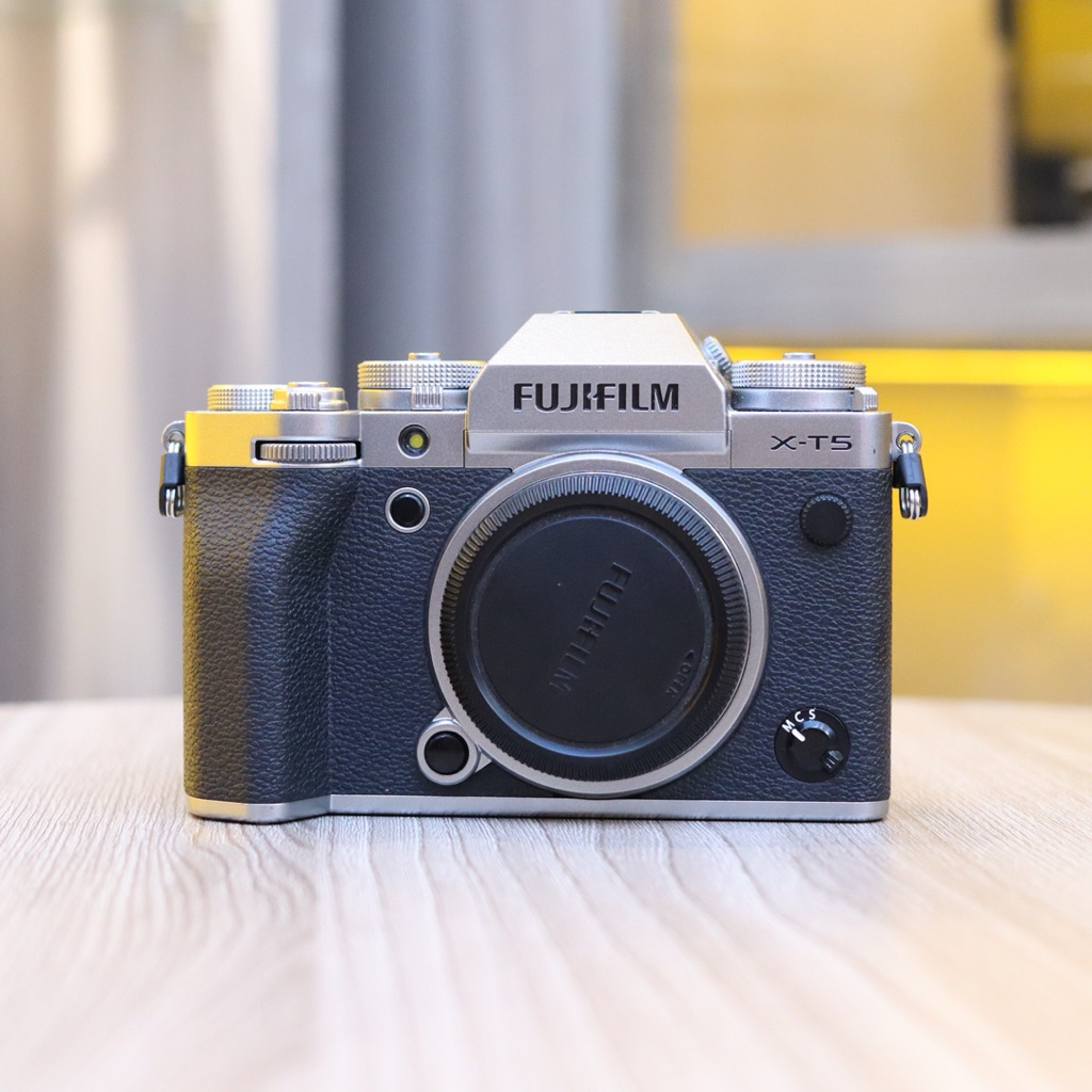 FUJIFILM XT5 BODY ONLY BUKAN FUJIFILM XT3 XT4 XH1 XH2