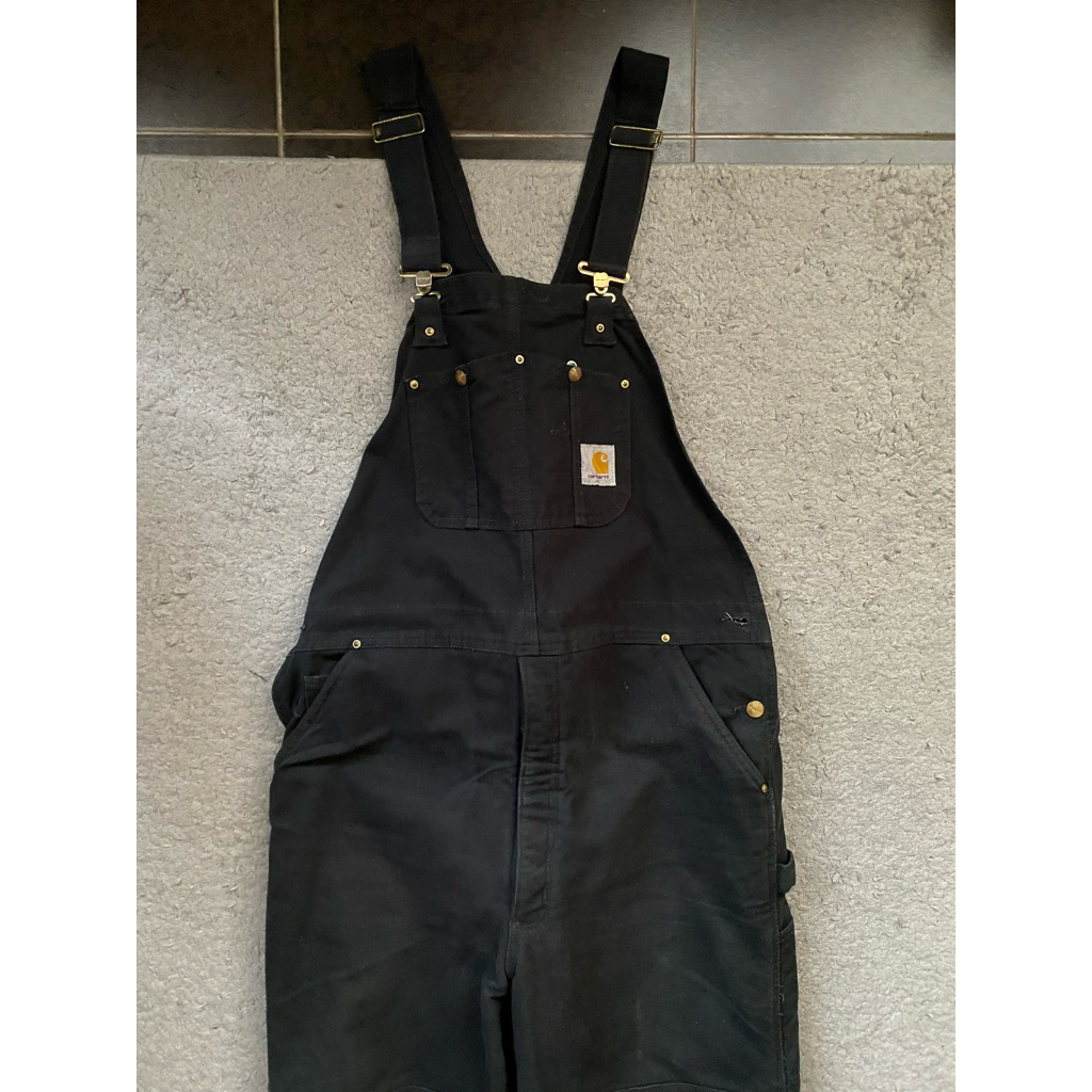 Carhartt Overalls