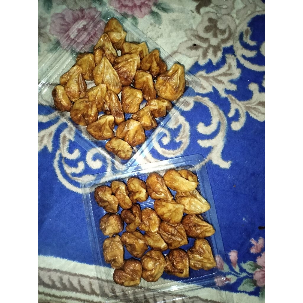 

burayot oleh oleh khas garut home made dadakan