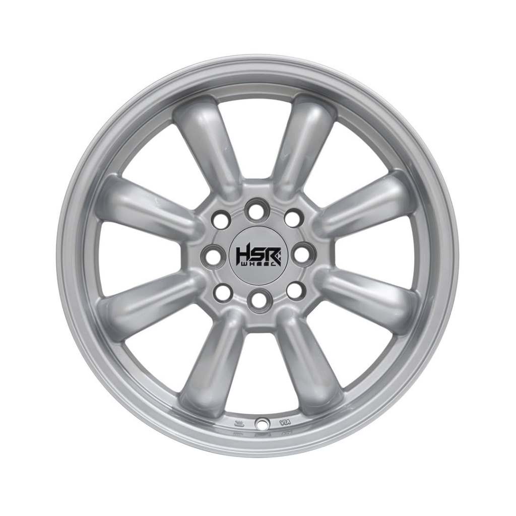 Hsr Wheel - Velg R16 H4X100