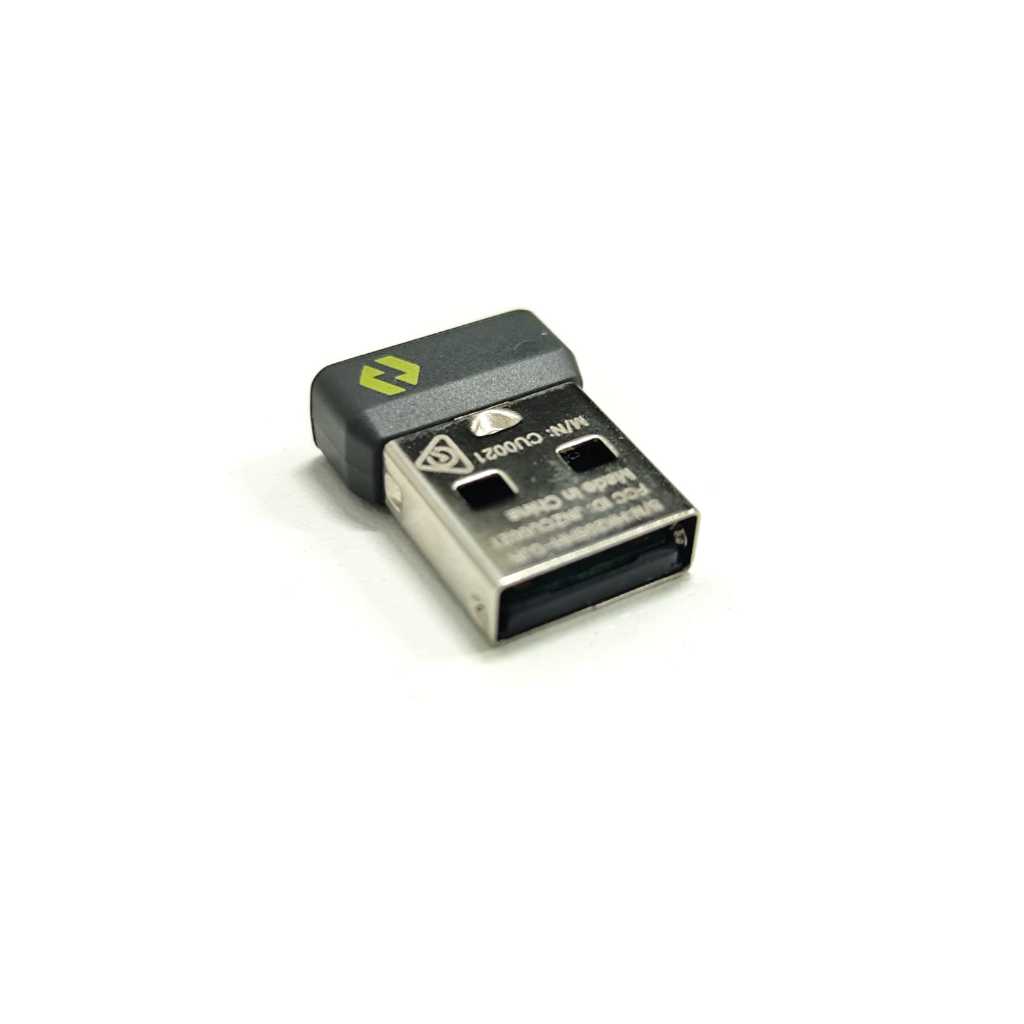 Logitech USB Bolt Receiver | Dongle Logitech Bolt Original