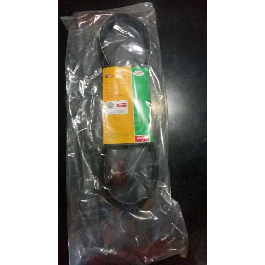 FANBELT AVANZA VELOZ 6PK1640