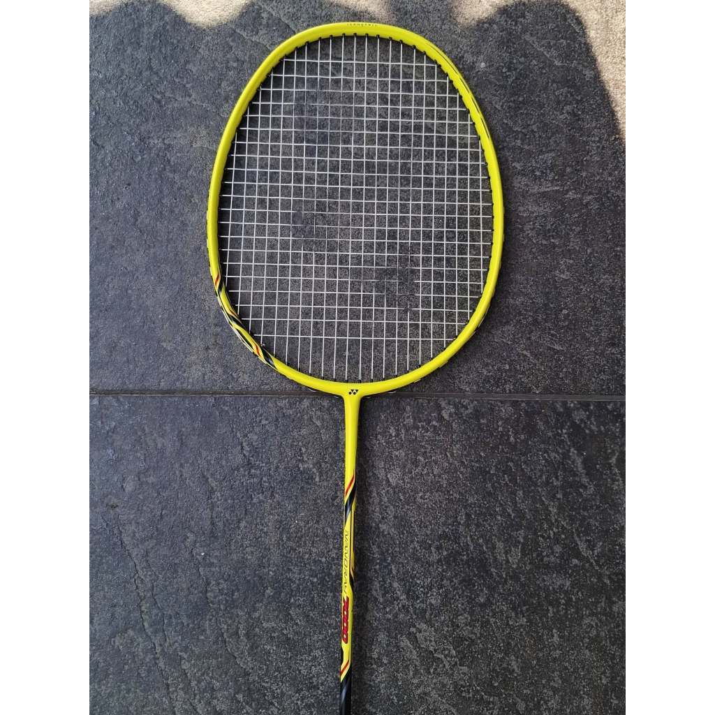 Yonex Nanoray 7000
