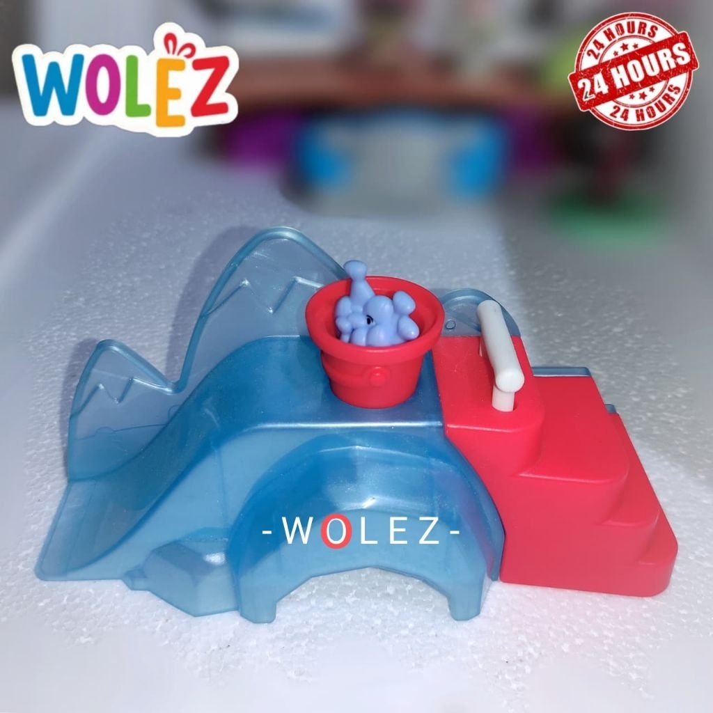 PEPPA PIG ( Hasbro 2022 )