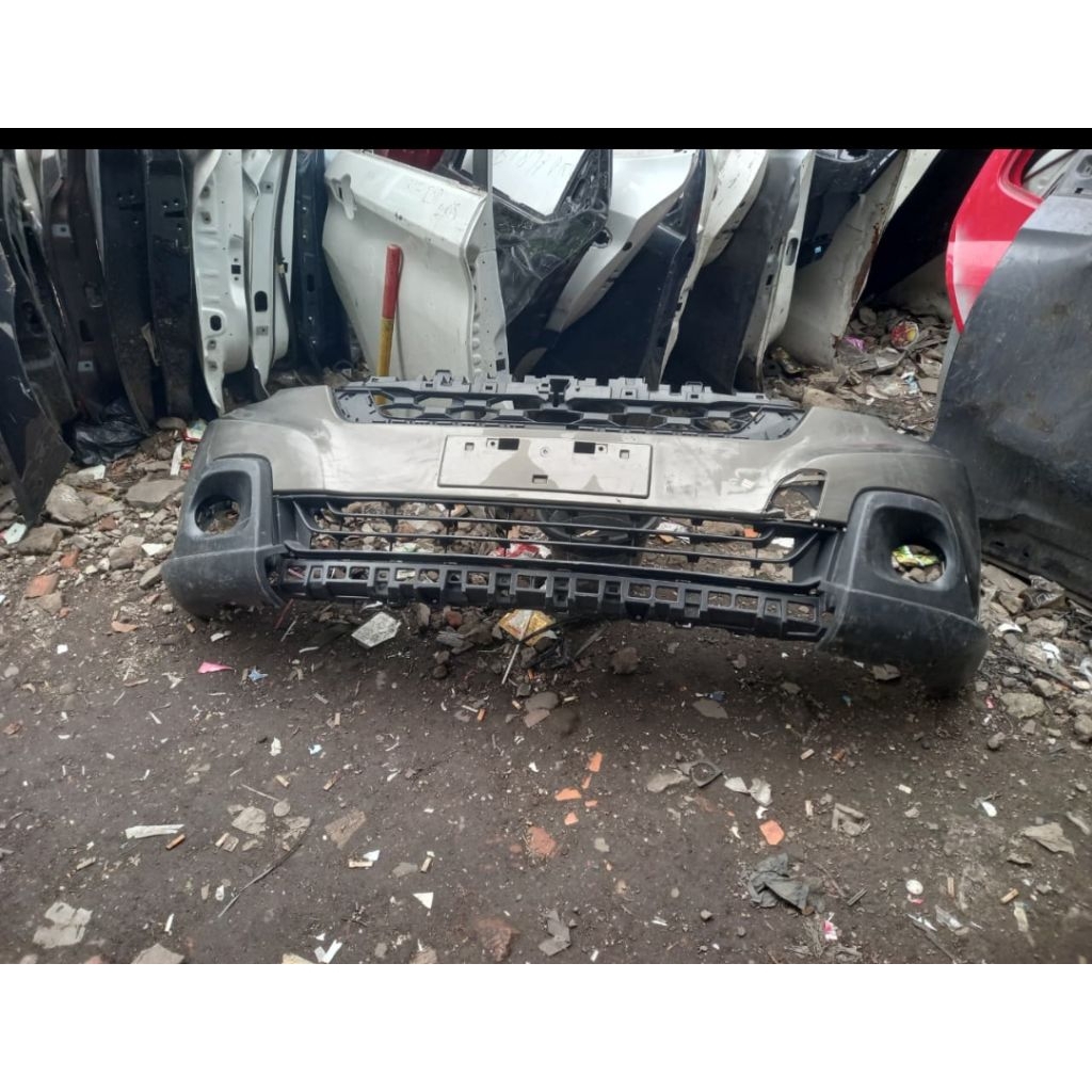 bemper depan Suzuki XL 7 original