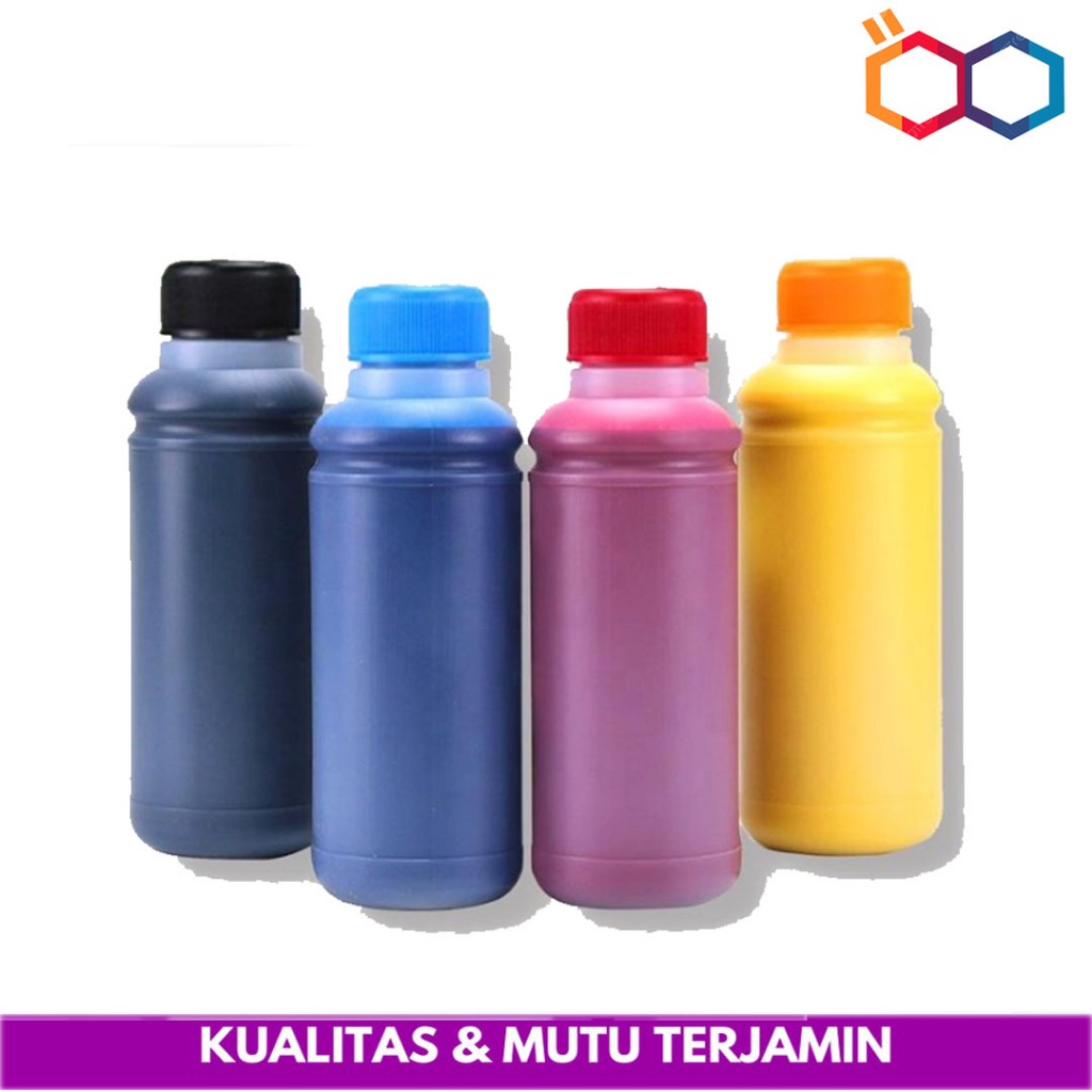 Pigmen Warna Sablon & Cat Tembok 100gr