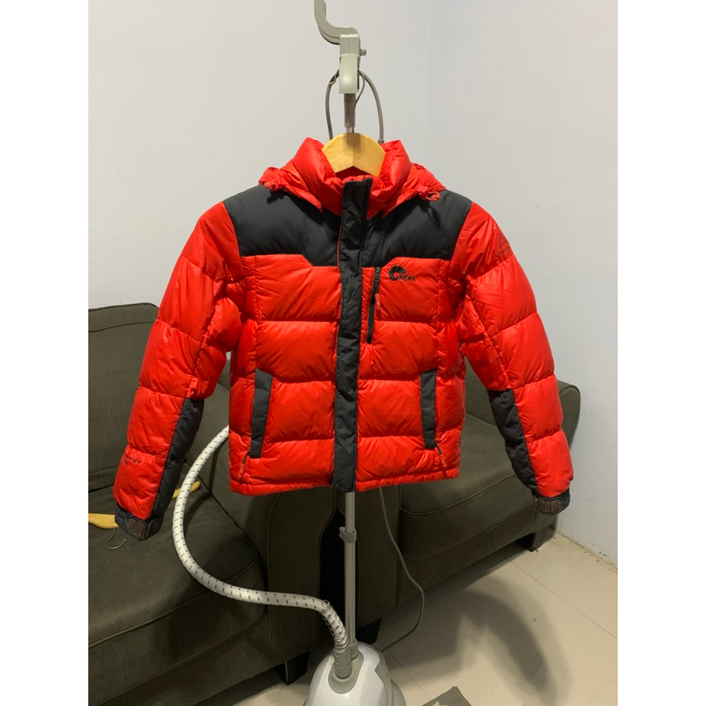 Nepa Gorpcore Down Jacket Kids 10Y