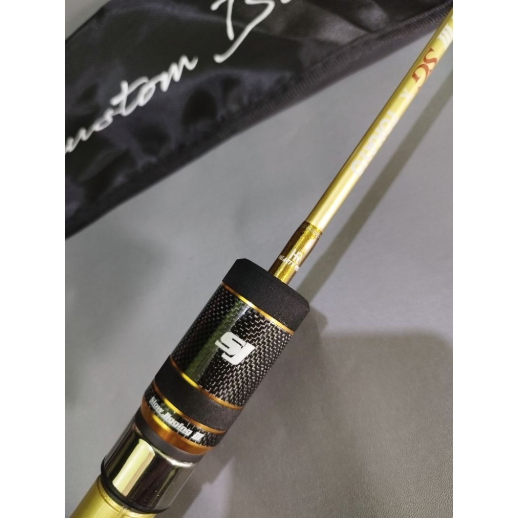 LYCAN ECLIPSE JIGGING PE 0.6-1.2  COPY TOKAYO SG