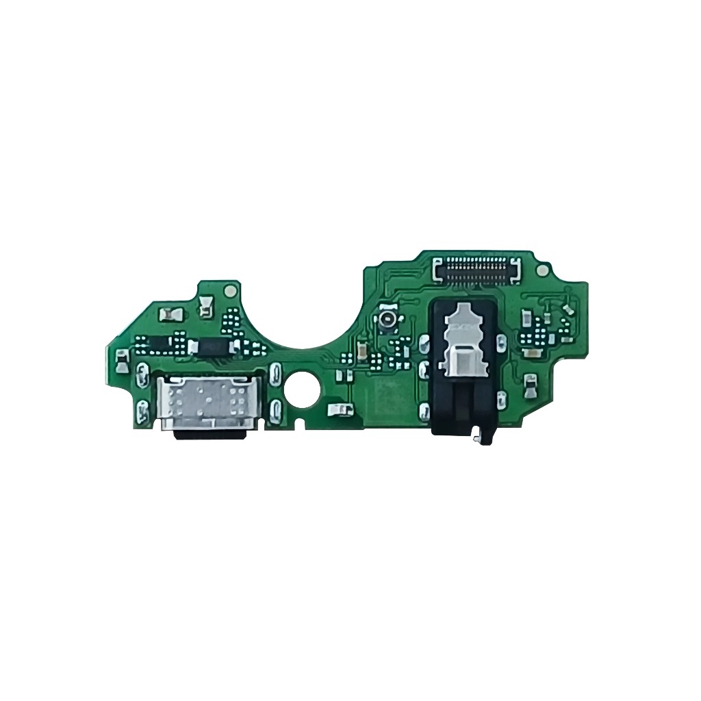 FLEXIBLE INFINIX ITEL A70 ORI CT CONECTOR CAS + HF + MIC