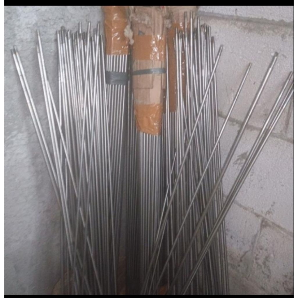 stick elektroda wlc/stik elektroda wlc 6mmx1meter stainless